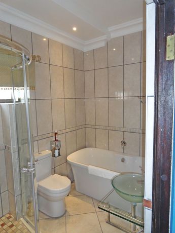 Imagen de la habitación del Hotel Constantia Manor Guest House. Foto 9
