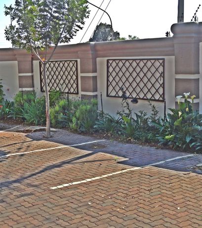 Imagen de los interiores del Hotel Constantia Manor Guest House. Foto 16