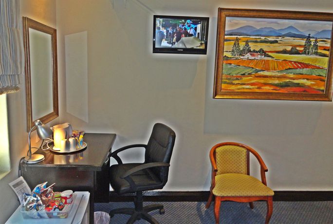 Imagen de la habitación del Hotel Constantia Manor Guest House. Foto 14