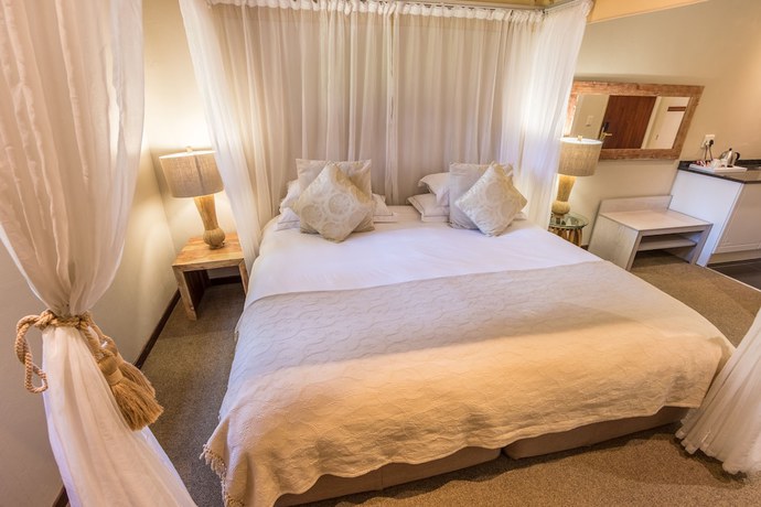 Imagen de la habitación del Hotel Constantia and Conference Centre. Foto 4