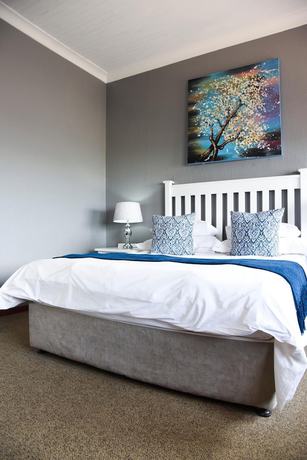 Imagen de la habitación del Hotel Constantia and Conference Centre. Foto 10