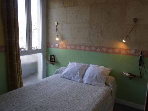 Imagen de la habitación del Hotel Constantin. Foto 3