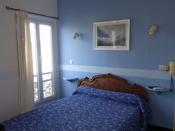 Imagen de la habitación del Hotel Constantin. Foto 4