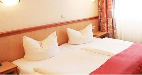 Imagen de la habitación del Hotel Constantin Trier. Foto 4