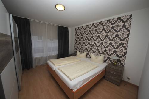 Imagen de la habitación del Hotel Constantin Trier. Foto 6