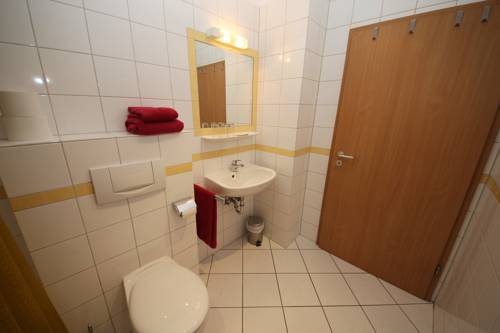 Imagen de la habitación del Hotel Constantin Trier. Foto 9