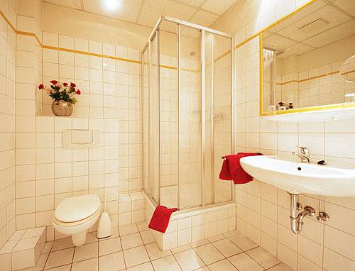Imagen de la habitación del Hotel Constantin Trier. Foto 14