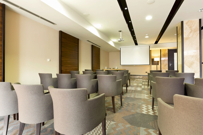 Imagen de los interiores del Hotel Constantine The Great. Foto 8