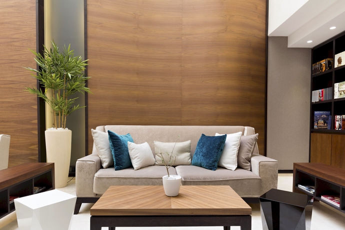 Imagen de los interiores del Hotel Constantine The Great. Foto 14