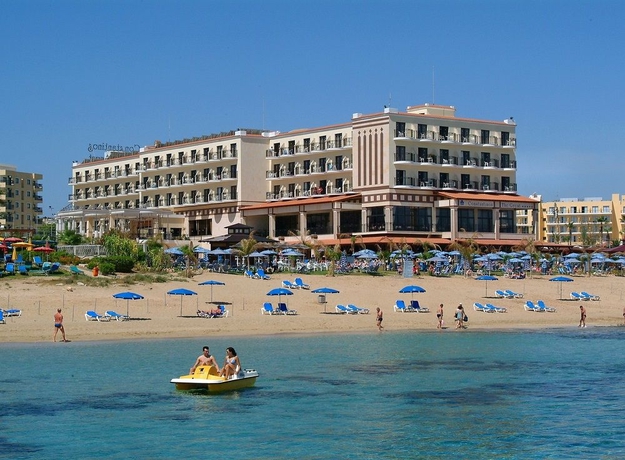 Imagen general del Hotel Constantinos The Great Beach. Foto 9