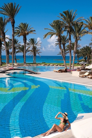 Imagen de la habitación del Hotel Constantinou Bros Asimina Suites. Foto 4