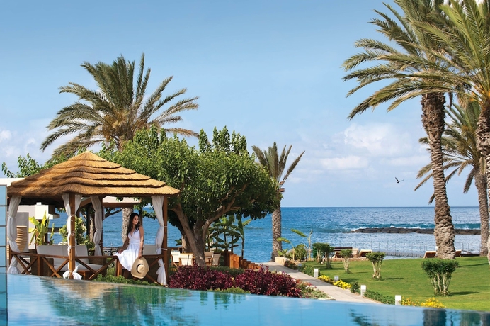 Imagen de la habitación del Hotel Constantinou Bros Asimina Suites. Foto 17