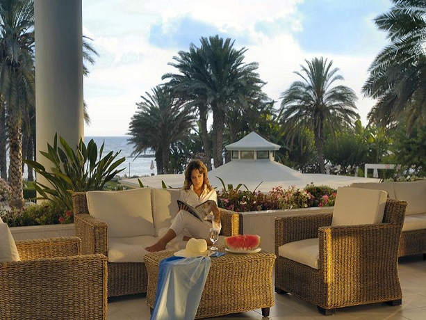 Imagen general del Hotel Constantinou Bros Pioneer Beach. Foto 3