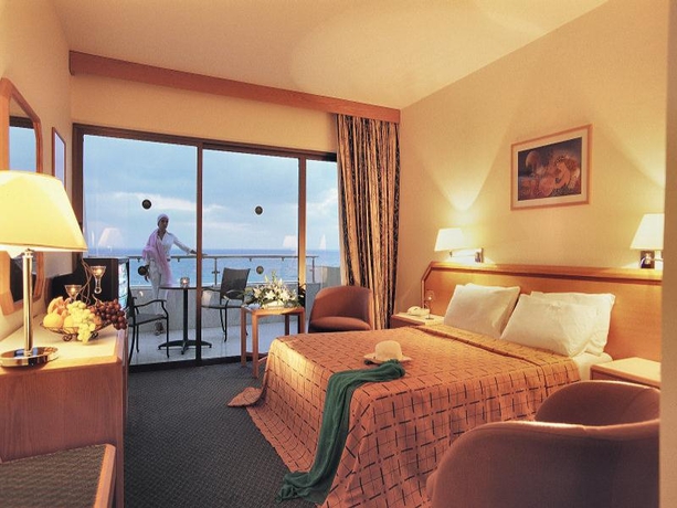 Imagen general del Hotel Constantinou Bros Pioneer Beach. Foto 4