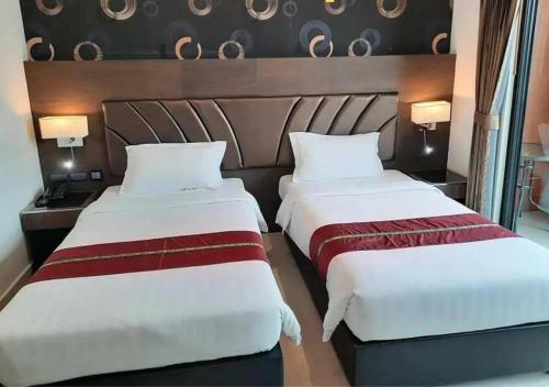 Imagen general del Hotel Constants & Resorts. Foto 1