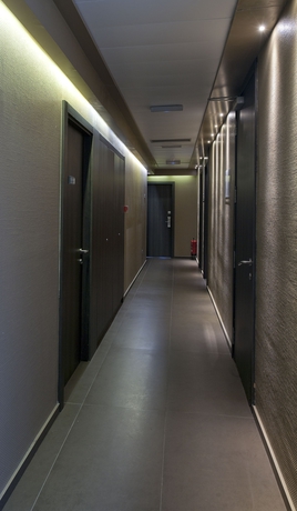 Imagen de los interiores del Hotel Constanza. Foto 10