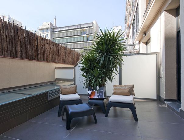 Imagen de la habitación del Hotel Constanza. Foto 6