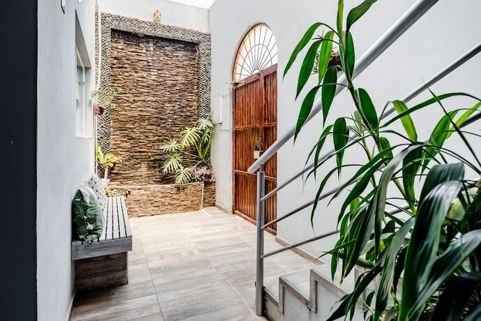 Imagen general del Hotel Constanza Loft. Foto 1