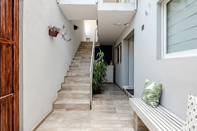 Imagen general del Hotel Constanza Loft. Foto 4