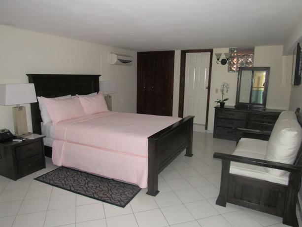 Imagen de la habitación del Hotel Constellation, Delmas. Foto 2