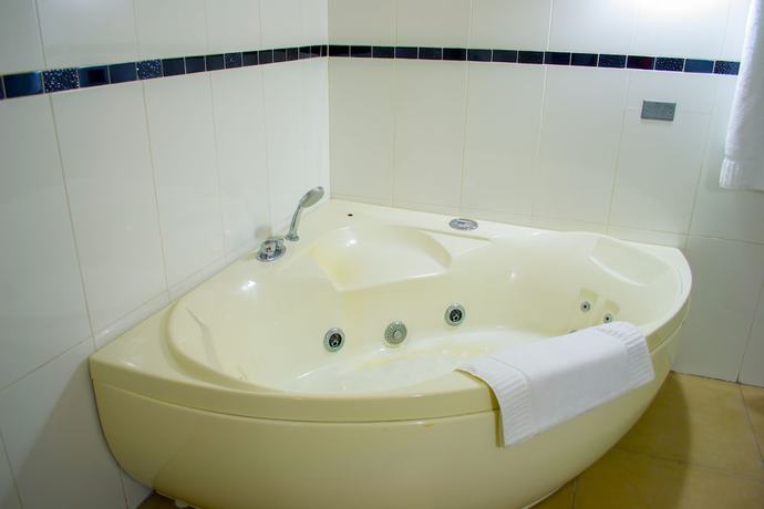 Imagen de la habitación del Hotel Constellation, Delmas. Foto 3
