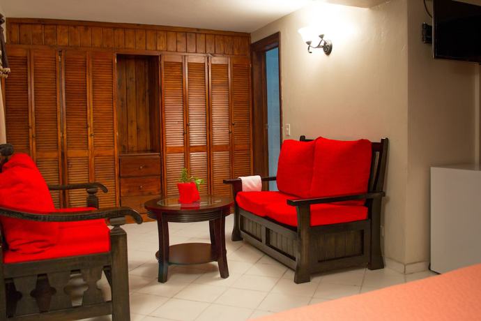 Imagen de la habitación del Hotel Constellation, Delmas. Foto 17