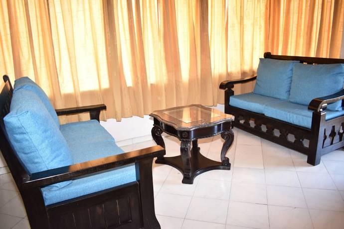 Imagen de la habitación del Hotel Constellation, Delmas. Foto 18