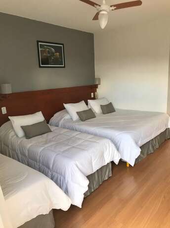 Imagen de la habitación del Hotel Constellation Lodge. Foto 19