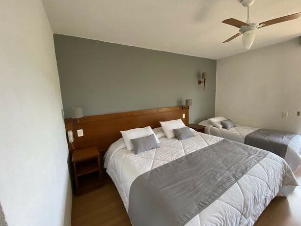 Imagen de la habitación del Hotel Constellation Lodge. Foto 20