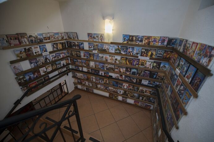 Imagen general del Hotel Constellation Lodge. Foto 12