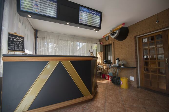 Imagen general del Hotel Constellation Lodge. Foto 14