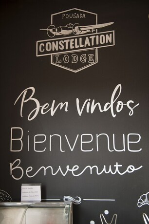 Imagen general del Hotel Constellation Lodge. Foto 15