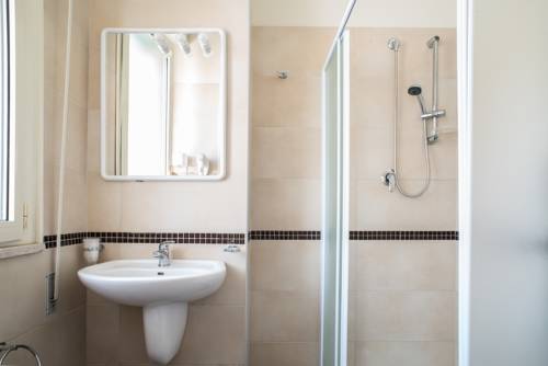 Imagen de la habitación del Hotel Constellation, Ravenna. Foto 2