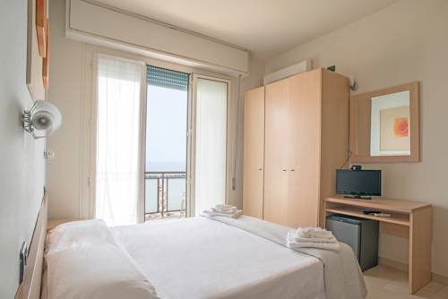 Imagen de la habitación del Hotel Constellation, Ravenna. Foto 4
