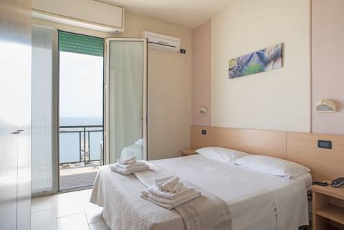 Imagen de la habitación del Hotel Constellation, Ravenna. Foto 6