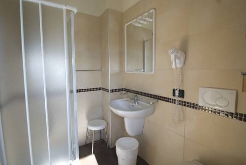 Imagen de la habitación del Hotel Constellation, Ravenna. Foto 8