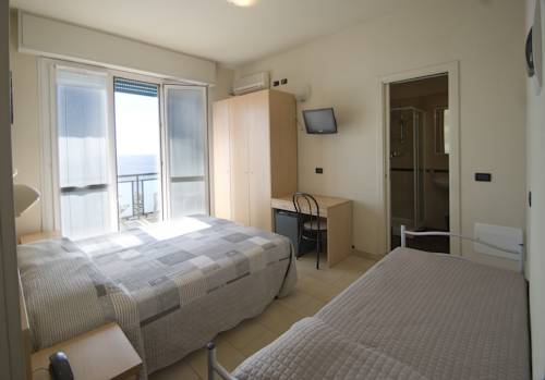 Imagen de la habitación del Hotel Constellation, Ravenna. Foto 12