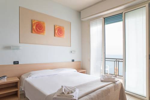Imagen de la habitación del Hotel Constellation, Ravenna. Foto 13