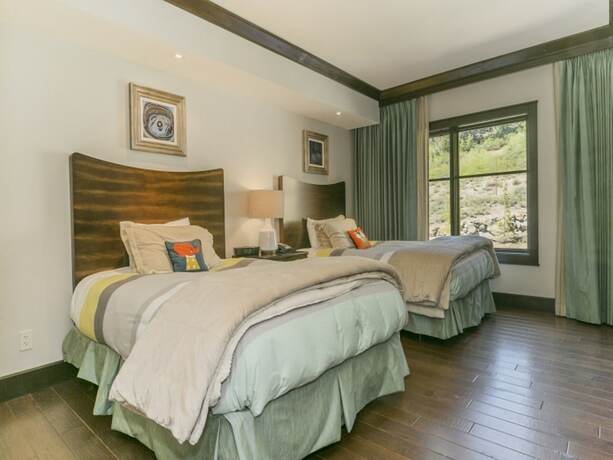 Imagen general del Hotel Constellation Residences. Foto 1