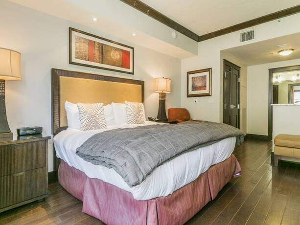 Imagen general del Hotel Constellation Residences. Foto 3
