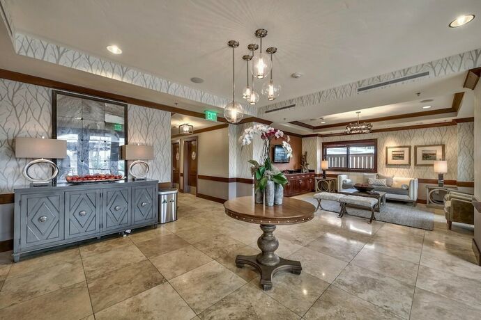 Imagen general del Hotel Constellation Residences. Foto 4