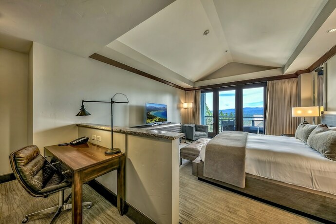 Imagen general del Hotel Constellation Residences. Foto 5