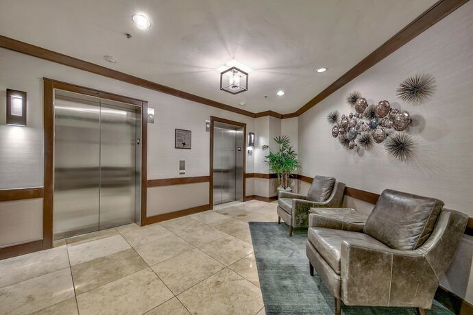 Imagen general del Hotel Constellation Residences. Foto 6