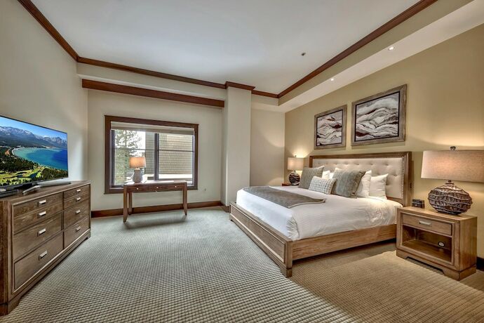 Imagen general del Hotel Constellation Residences. Foto 9