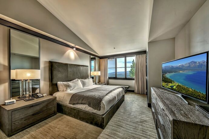 Imagen general del Hotel Constellation Residences. Foto 10