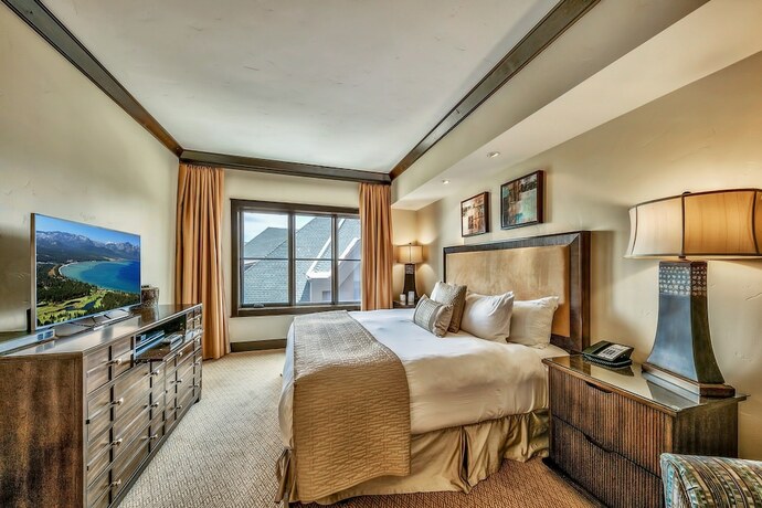 Imagen general del Hotel Constellation Residences. Foto 11
