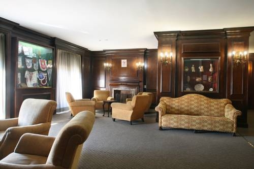 Imagen general del Hotel Constitución Palace Hotel. Foto 3