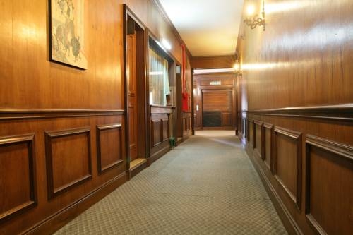 Imagen general del Hotel Constitución Palace Hotel. Foto 5