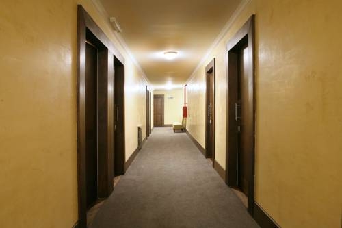 Imagen general del Hotel Constitución Palace Hotel. Foto 6