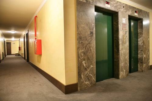 Imagen general del Hotel Constitución Palace Hotel. Foto 7